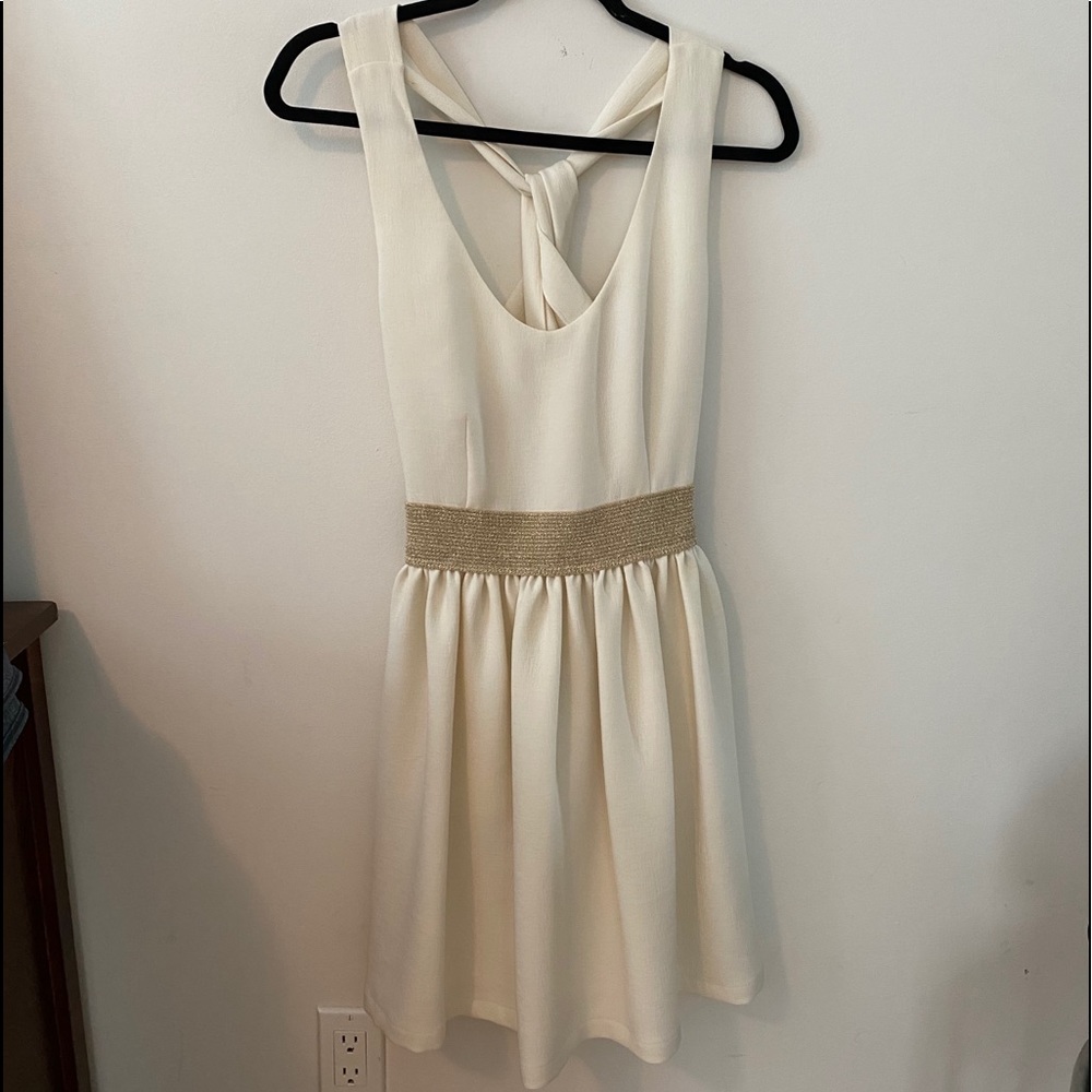 Pablo Dress
